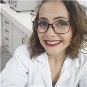 Professora particular de Química, Física e matemática. Resolução de exercícios, revisão pré prova